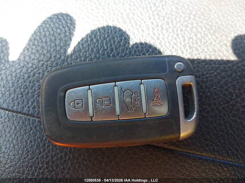 2011 Kia Sorento Lx V6 VIN: 5XYKTDA21BG078887 Lot: 12580538