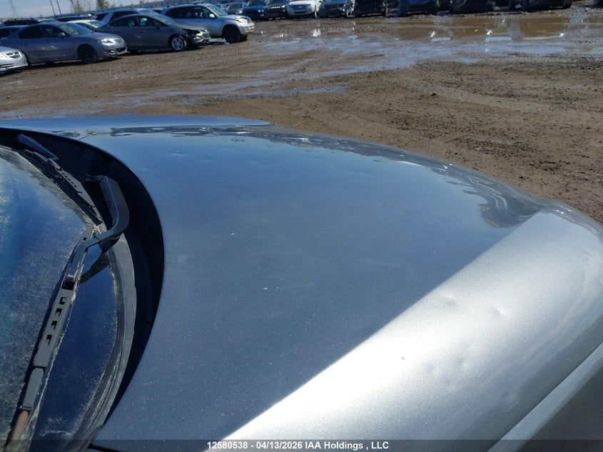 2011 Kia Sorento Lx V6 VIN: 5XYKTDA21BG078887 Lot: 12580538