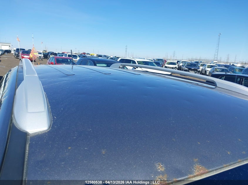 2011 Kia Sorento Lx V6 VIN: 5XYKTDA21BG078887 Lot: 12580538