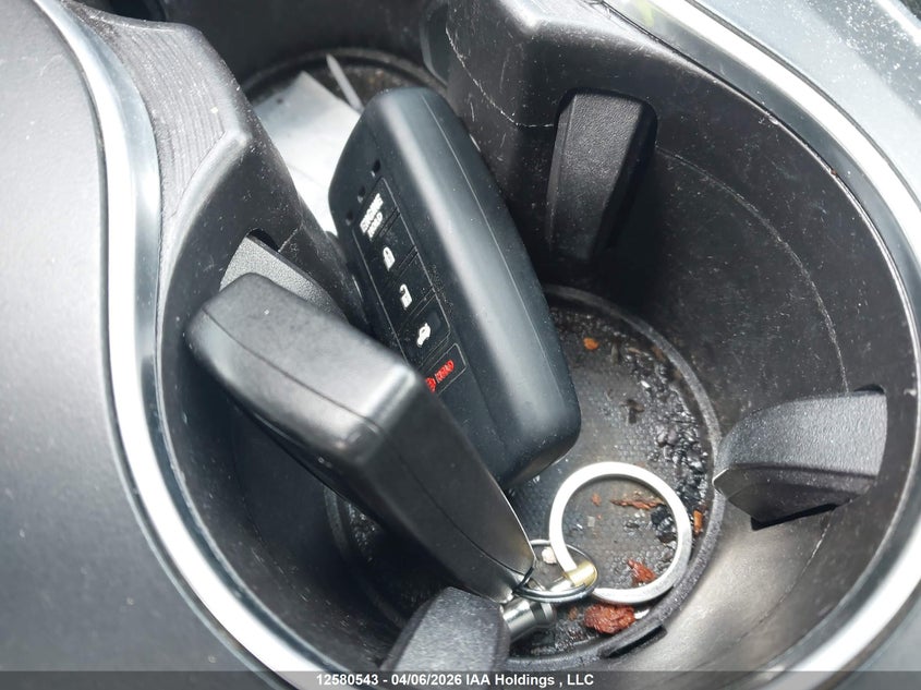 2014 Acura Mdx Technology VIN: 5FRYD4H45EB502743 Lot: 12580543