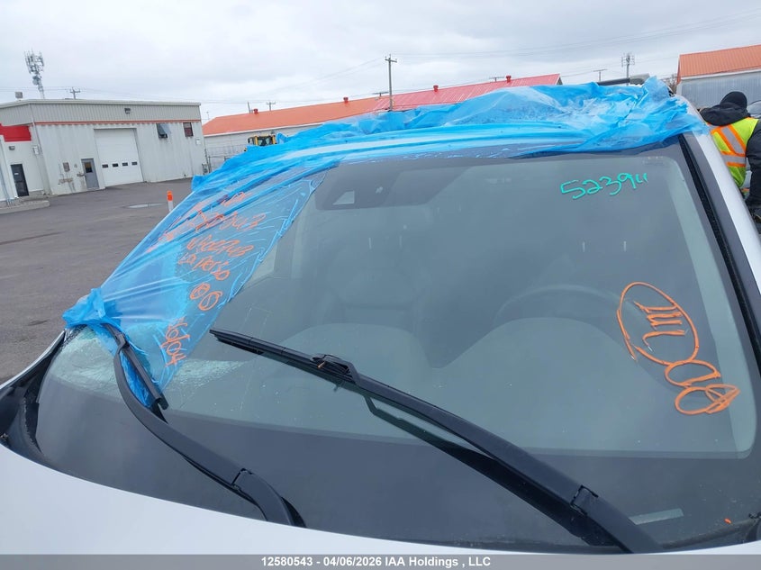 2014 Acura Mdx Technology VIN: 5FRYD4H45EB502743 Lot: 12580543