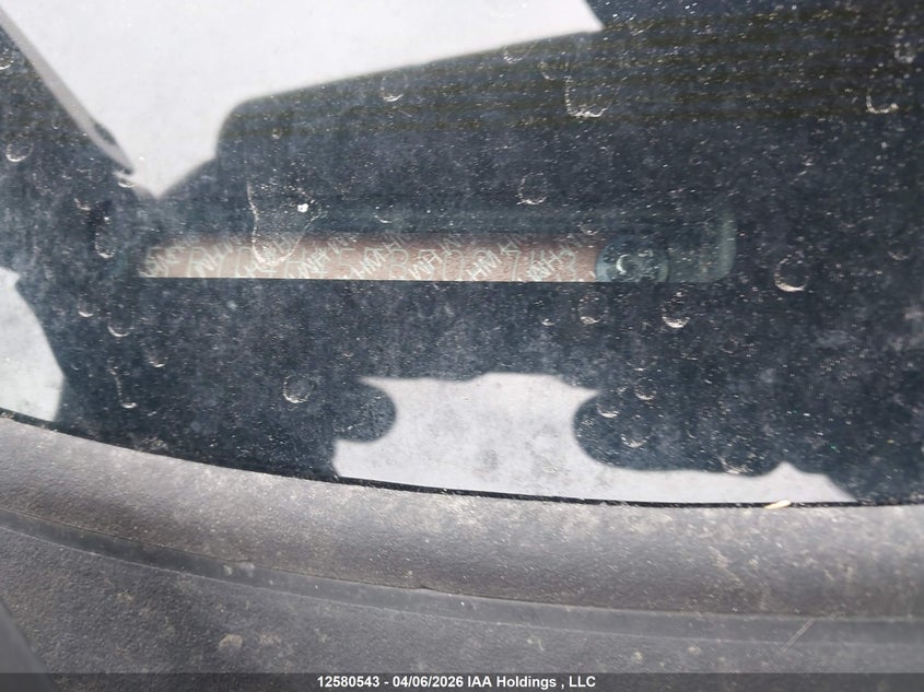 2014 Acura Mdx Technology VIN: 5FRYD4H45EB502743 Lot: 12580543