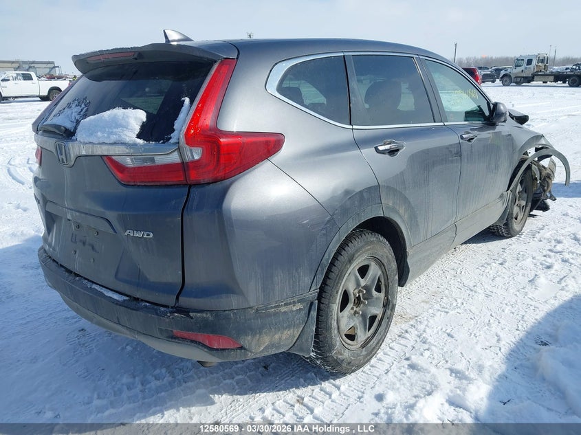 Vin: 2hkrw2h24hh115108, lot: 2975849, honda cr-v lx 20174