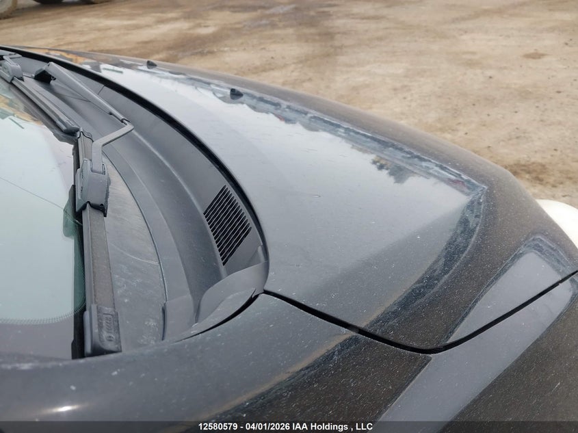 2010 Mazda 5 VIN: JM1CR2W3XA0380286 Lot: 12580579