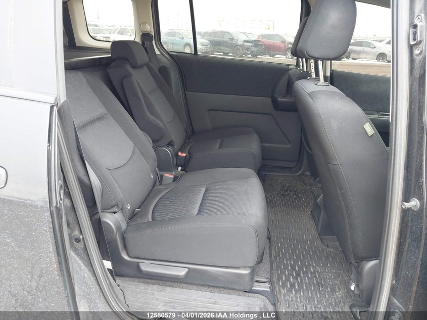 2010 Mazda 5 VIN: JM1CR2W3XA0380286 Lot: 12580579