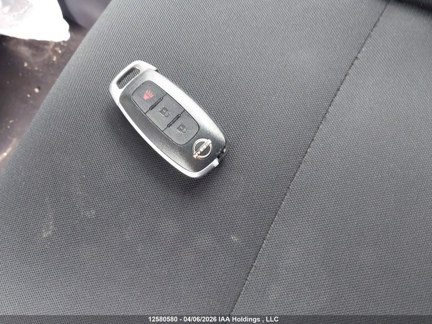 2023 Nissan Kicks VIN: 3N1CP5BV4PL511077 Lot: 12580580