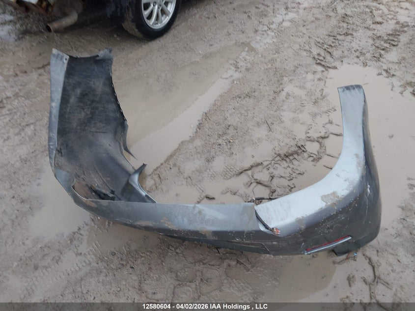 2013 Mitsubishi Lancer VIN: JA32V2FWXDU603181 Lot: 12580604