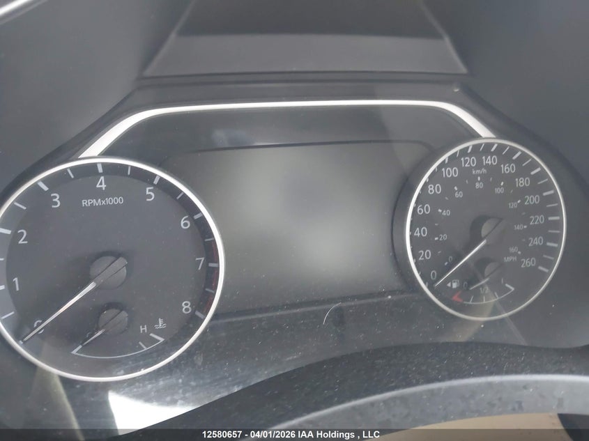 2016 Nissan Murano S/Sl/Sv/Platinum VIN: 5N1AZ2MH4GN123895 Lot: 12580657