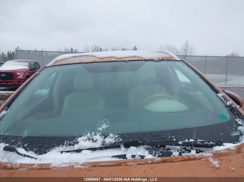 2016 Nissan Murano S/Sl/Sv/Platinum VIN: 5N1AZ2MH4GN123895 Lot: 12580657