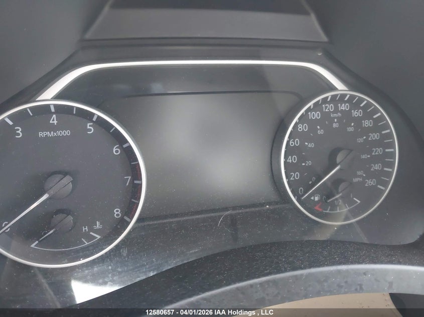 2016 Nissan Murano S/Sl/Sv/Platinum VIN: 5N1AZ2MH4GN123895 Lot: 12580657