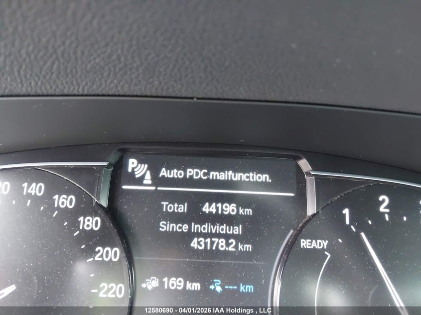 2022 BMW 330E xDrive VIN: WBA5P9C0XNFM78977 Lot: 12580690