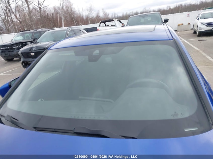 2022 BMW 330E xDrive VIN: WBA5P9C0XNFM78977 Lot: 12580690