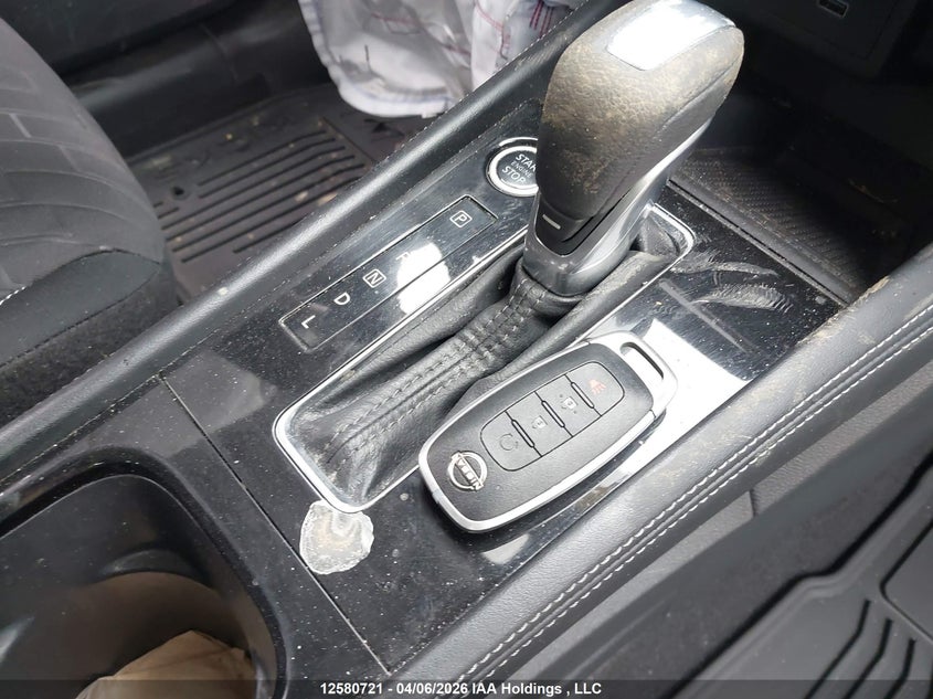 2024 Nissan Kicks Sv VIN: 3N1CP5CV2RL585132 Lot: 12580721