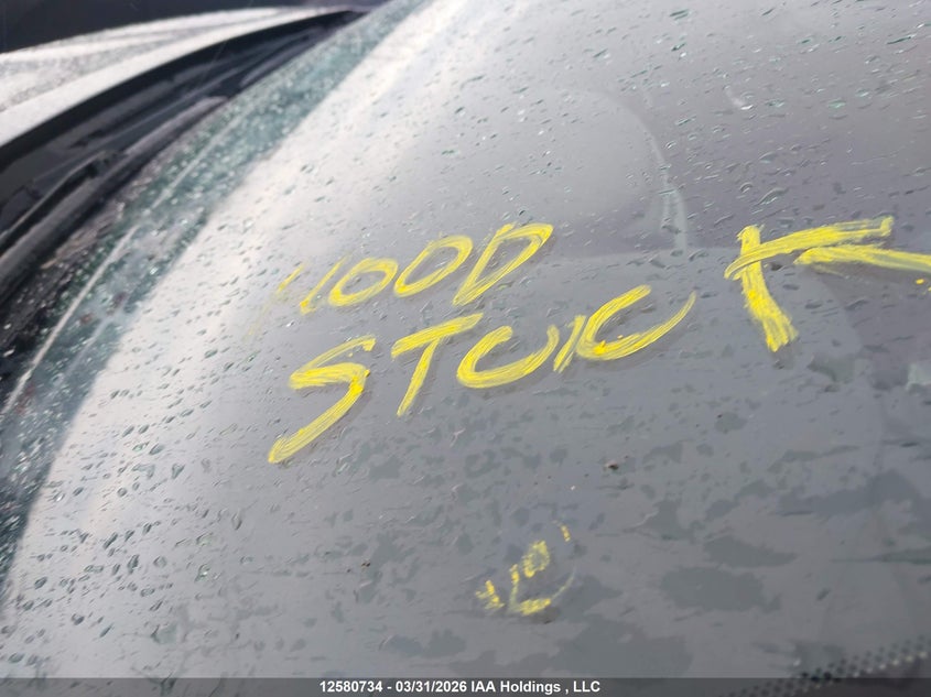 2016 Nissan Rogue VIN: 5N1AT2MV6GC775047 Lot: 12580734