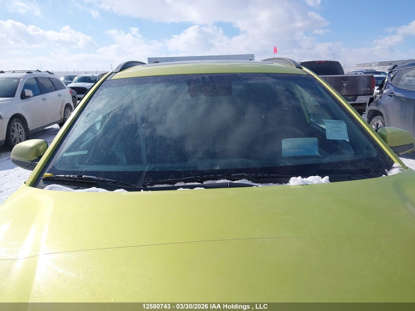 2020 Hyundai Kona VIN: KM8K5CA57LU450372 Lot: 12580743