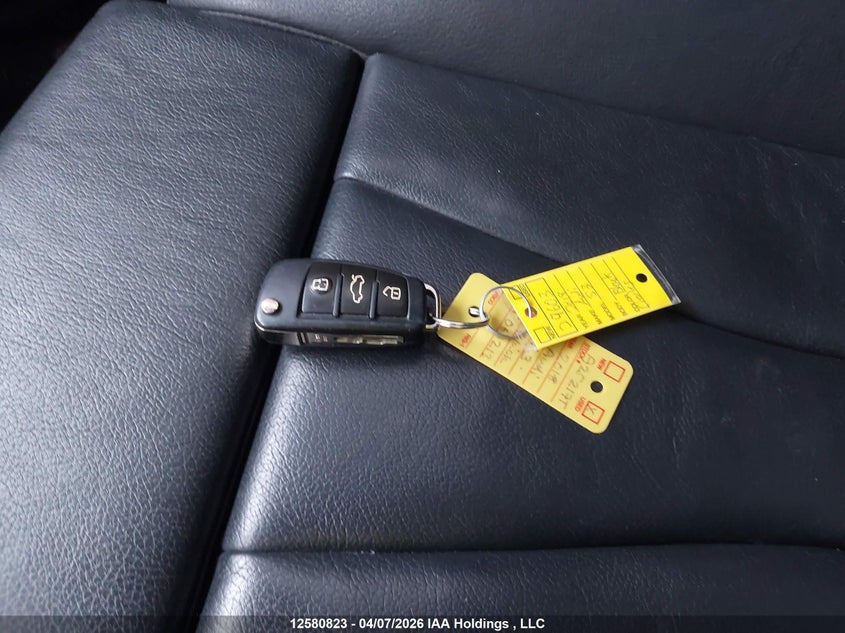 2018 Audi S3 2.0T Progressiv VIN: WAUB1GFF3J1060213 Lot: 12580823