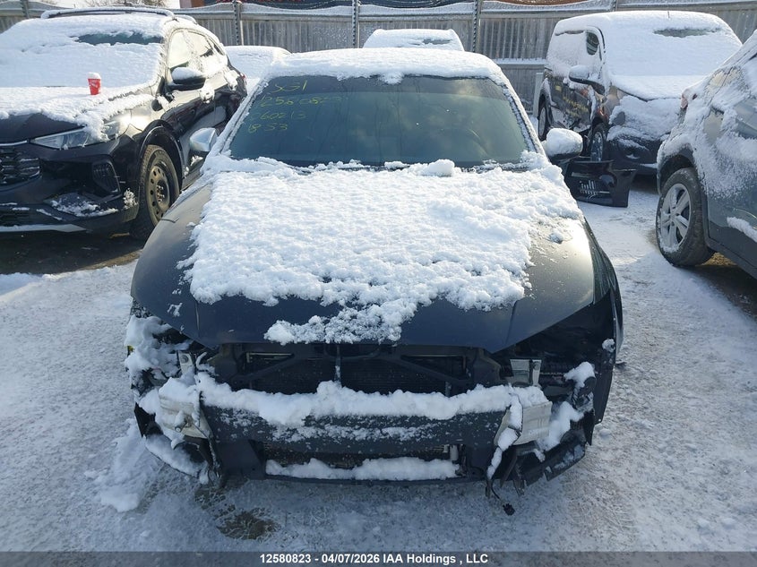 2018 Audi S3 2.0T Progressiv VIN: WAUB1GFF3J1060213 Lot: 12580823