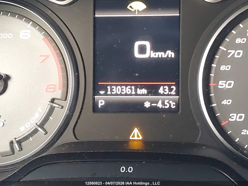 2018 Audi S3 2.0T Progressiv VIN: WAUB1GFF3J1060213 Lot: 12580823