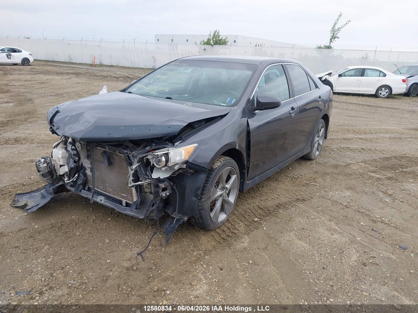 Vin: 4t1bf1fk4cu144861, lot: 2976162, toyota camry se/le/xle 20122