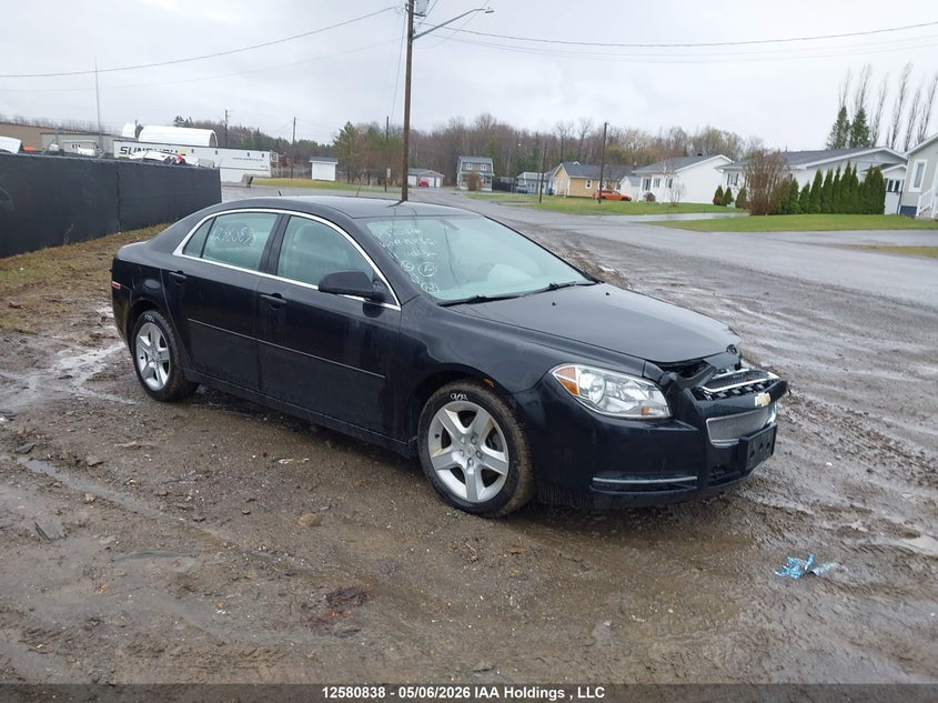Vin: 1g1zb5eu2bf184361, lot: 2976166, chevrolet malibu ls 2011 img_1