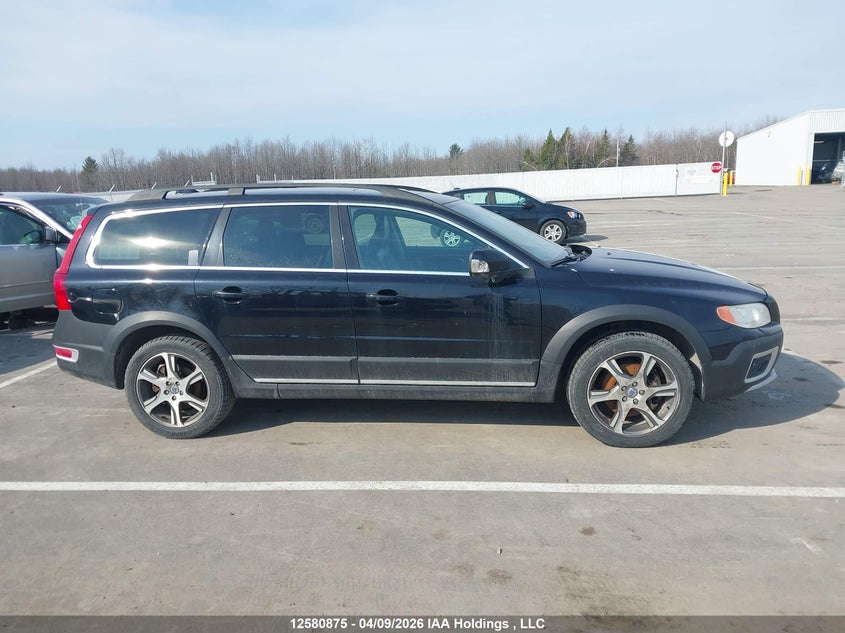 2012 Volvo Xc70 T6/T6 Platinum/T6 Premier Plus VIN: YV4902BZ9C1139229 Lot: 12580875