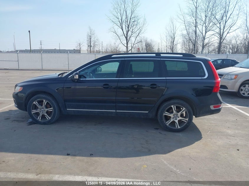2012 Volvo Xc70 T6/T6 Platinum/T6 Premier Plus VIN: YV4902BZ9C1139229 Lot: 12580875