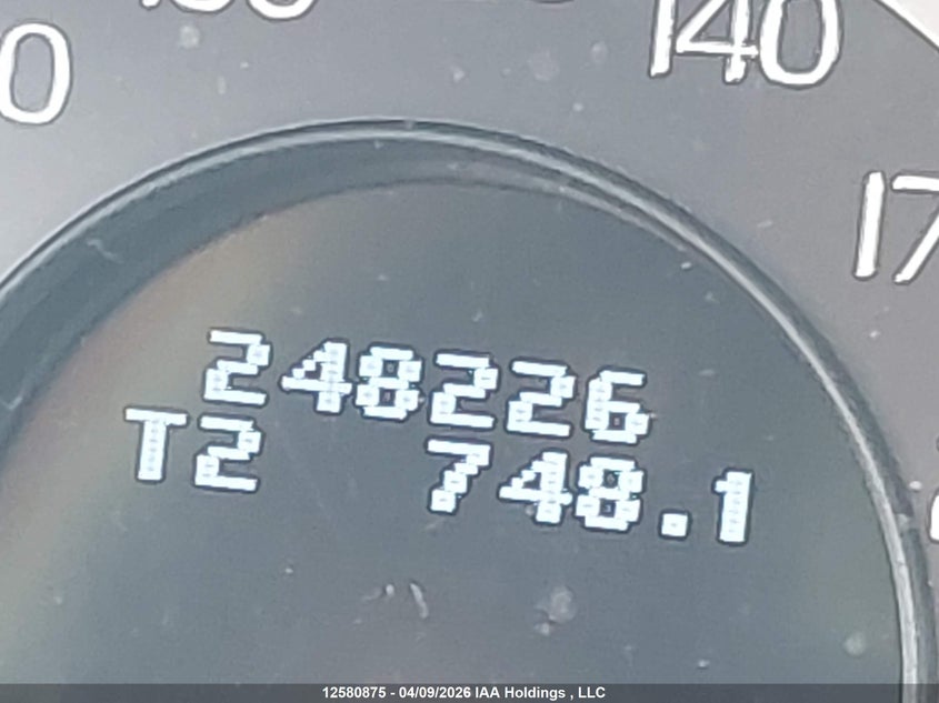 2012 Volvo Xc70 T6/T6 Platinum/T6 Premier Plus VIN: YV4902BZ9C1139229 Lot: 12580875