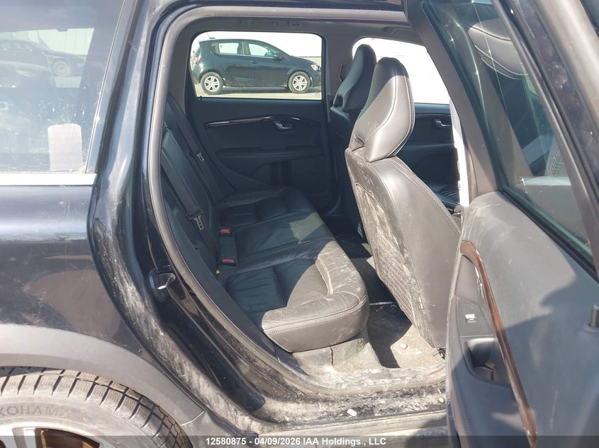 2012 Volvo Xc70 T6/T6 Platinum/T6 Premier Plus VIN: YV4902BZ9C1139229 Lot: 12580875