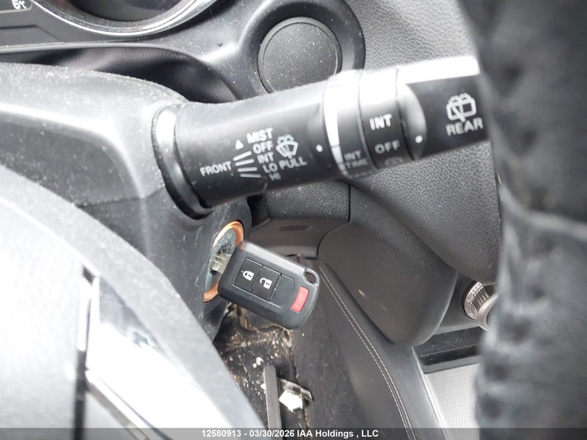 2020 Mitsubishi Rvr Gt/Limited Edition/Se/Sel VIN: JA4AJ4AW6LU600251 Lot: 12580913