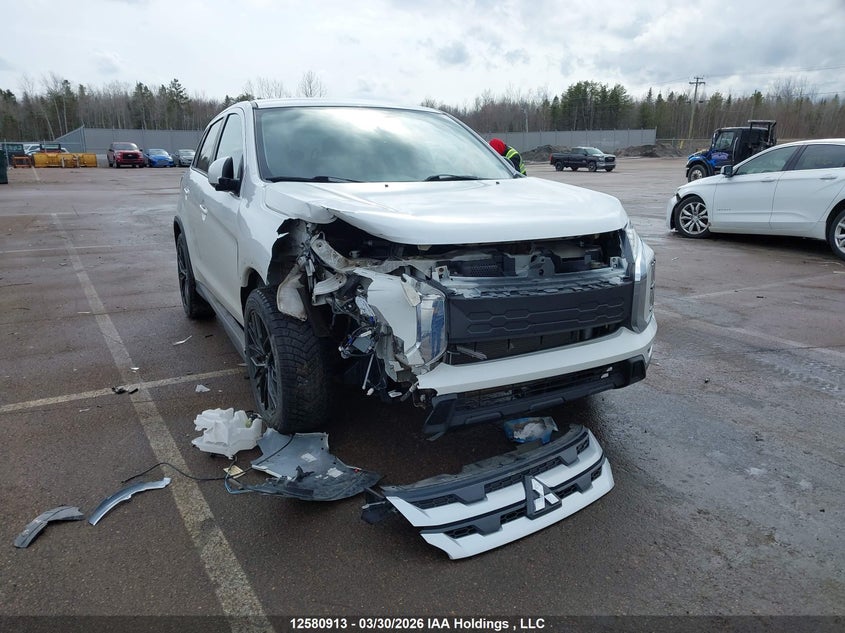 2020 Mitsubishi Rvr Gt/Limited Edition/Se/Sel VIN: JA4AJ4AW6LU600251 Lot: 12580913