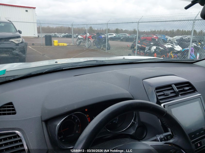 2020 Mitsubishi Rvr Gt/Limited Edition/Se/Sel VIN: JA4AJ4AW6LU600251 Lot: 12580913