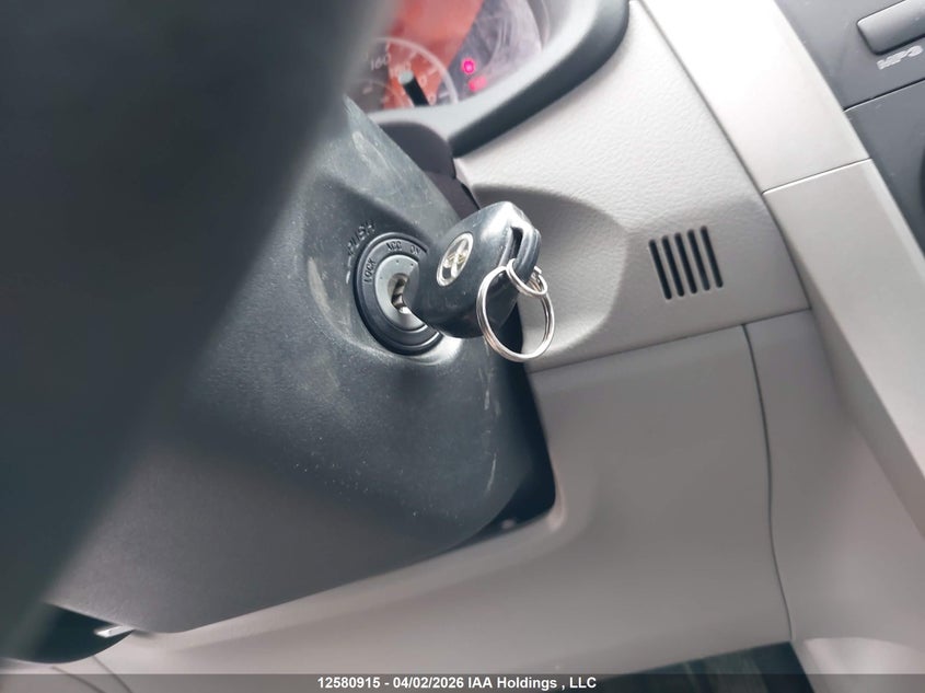 2011 Toyota Corolla S/Le VIN: 2T1BU4EE3BC704288 Lot: 12580915