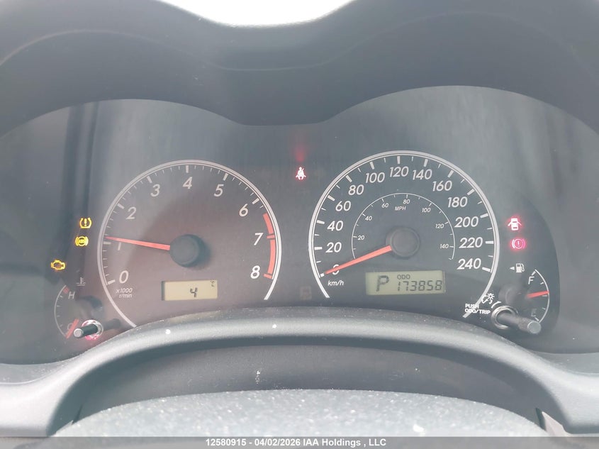 2011 Toyota Corolla S/Le VIN: 2T1BU4EE3BC704288 Lot: 12580915