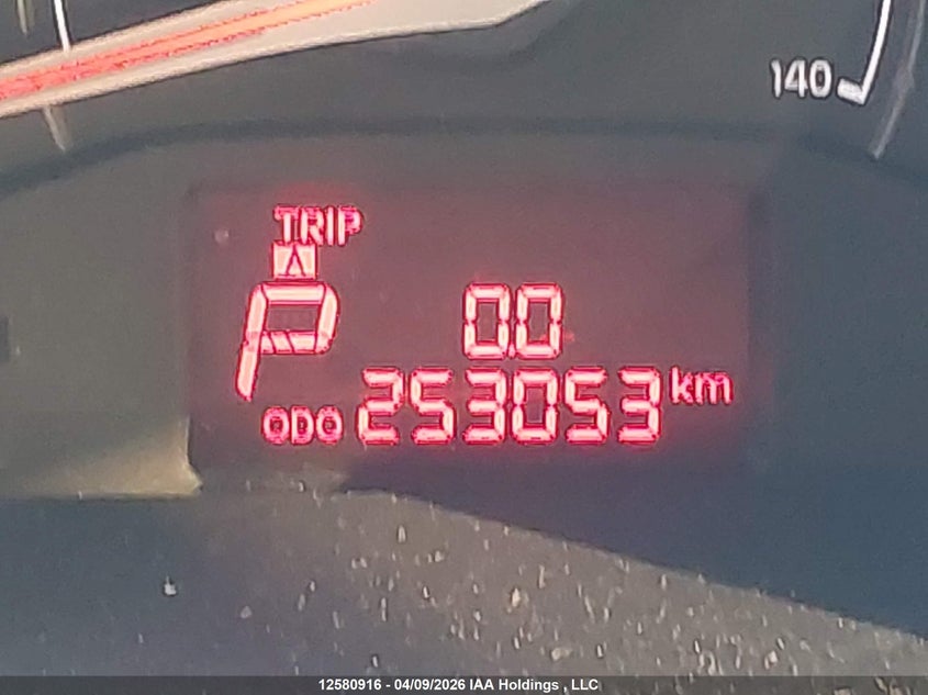 2015 Kia Rio Ex/Sx VIN: KNADN5A37F6995968 Lot: 12580916