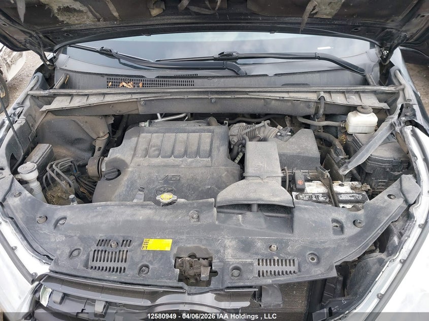 2014 Toyota Highlander Limited VIN: 5TDDKRFH8ES060030 Lot: 12580949