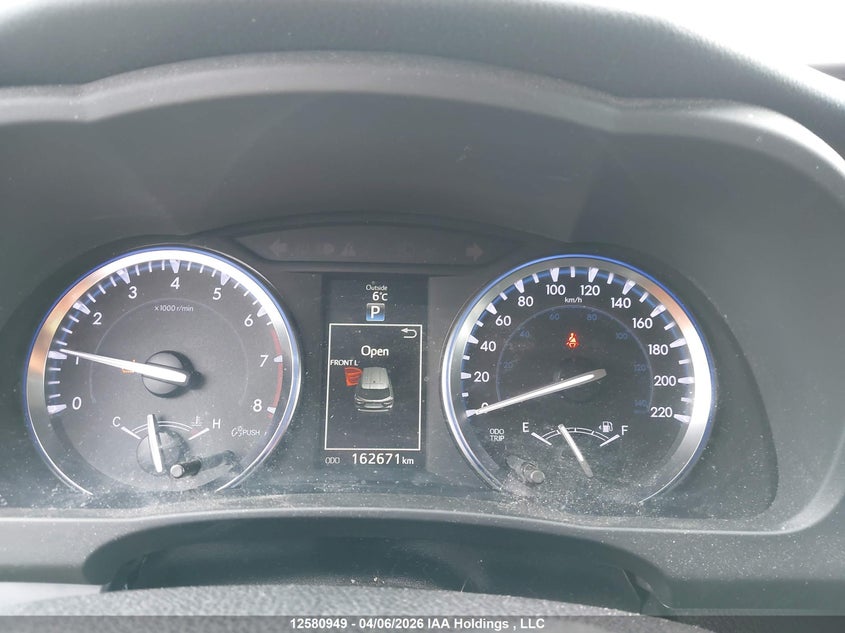 2014 Toyota Highlander Limited VIN: 5TDDKRFH8ES060030 Lot: 12580949