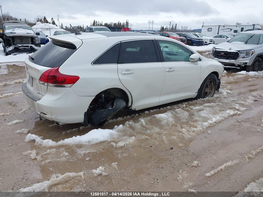 Vin: 4t3bk3bb3fu119393, lot: 2976350, toyota venza le/xle/limited 20154