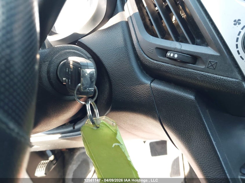 2016 Chevrolet Equinox Lt VIN: 2GNFLFE31G6341620 Lot: 12581147