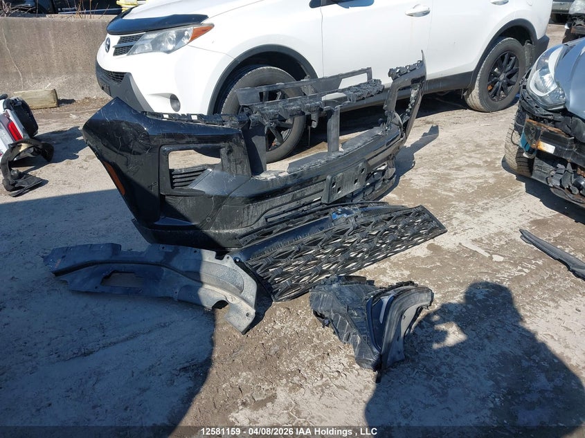 2025 Chevrolet Traverse Rs VIN: 1GNEVLRS5SJ144659 Lot: 12581159