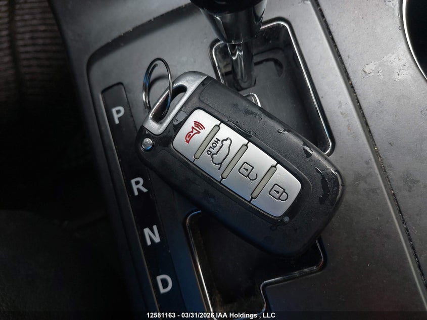 2012 Kia Sorento Ex Luxury V6/Ex V6 VIN: 5XYKUDA28CG220781 Lot: 12581163