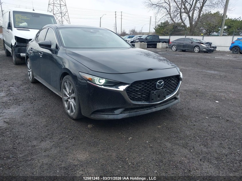 Vin: 3mzbpbdl5mm217323, lot: 2976595, mazda mazda3 gt/gt w/turbo 2021 img_1