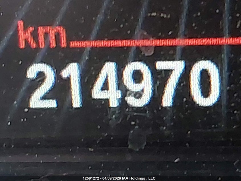 2014 BMW X5 xDrive35I VIN: 5UXKR0C52E0K46978 Lot: 12581272