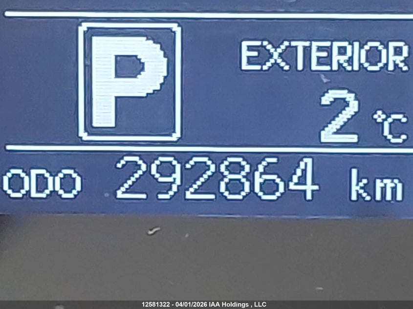 2015 Toyota Sienna VIN: 5TDZK3DC3FS620113 Lot: 12581322