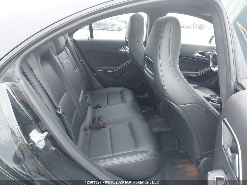 2018 Mercedes-Benz Cla 250 4Matic VIN: WDDSJ4GB9JN667356 Lot: 12581327