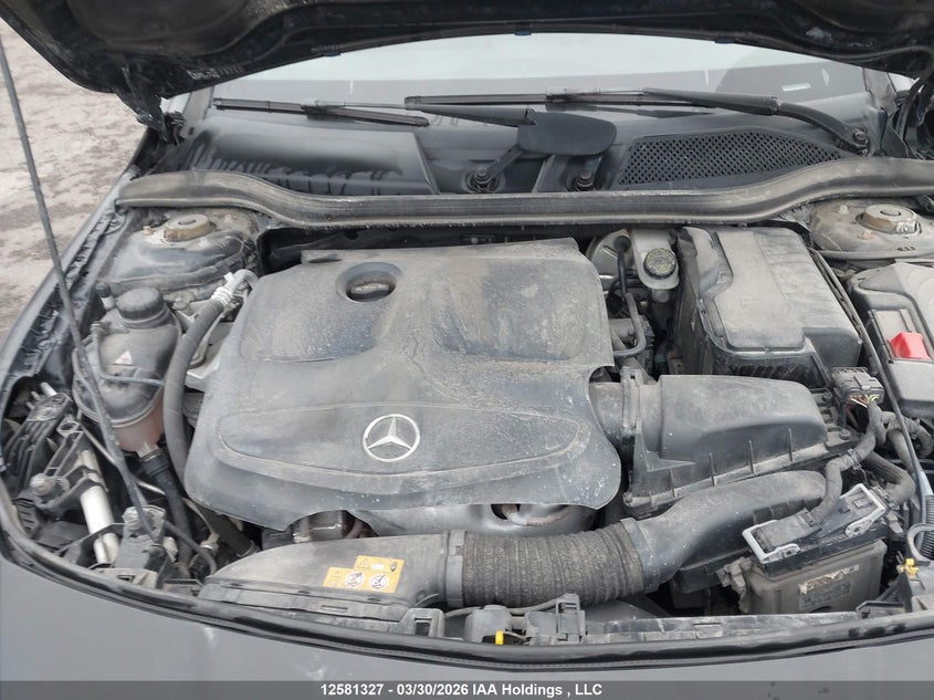 2018 Mercedes-Benz Cla 250 4Matic VIN: WDDSJ4GB9JN667356 Lot: 12581327