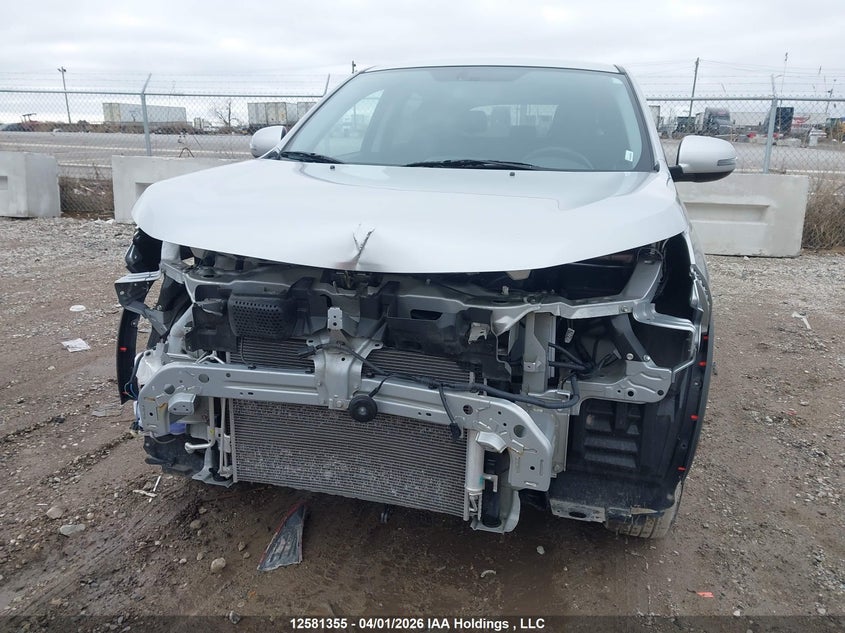 2024 Mitsubishi Rvr Gt/Noir/Se/Sel VIN: JA4AJVAW7RU608504 Lot: 12581355