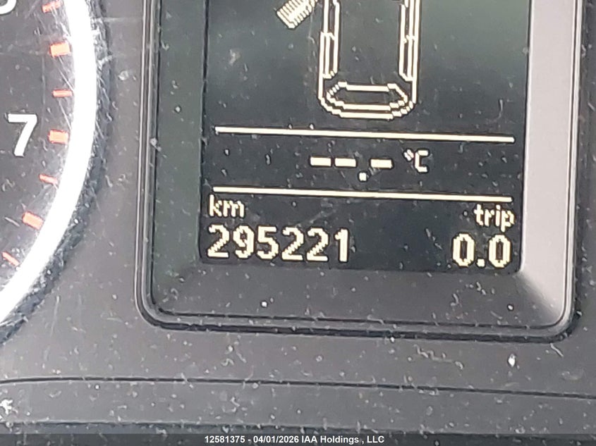 2011 Volkswagen Tiguan 2.0 Tsi Comfortline/2.0 Tsi Highline/2.0 Tsi Trendline VIN: WVGBV7AX1BW531086 Lot: 12581375