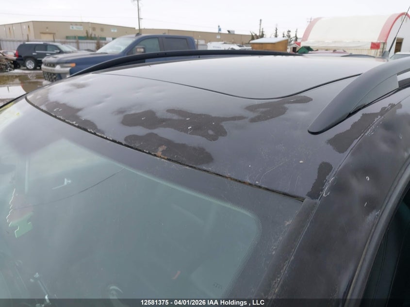 2011 Volkswagen Tiguan 2.0 Tsi Comfortline/2.0 Tsi Highline/2.0 Tsi Trendline VIN: WVGBV7AX1BW531086 Lot: 12581375