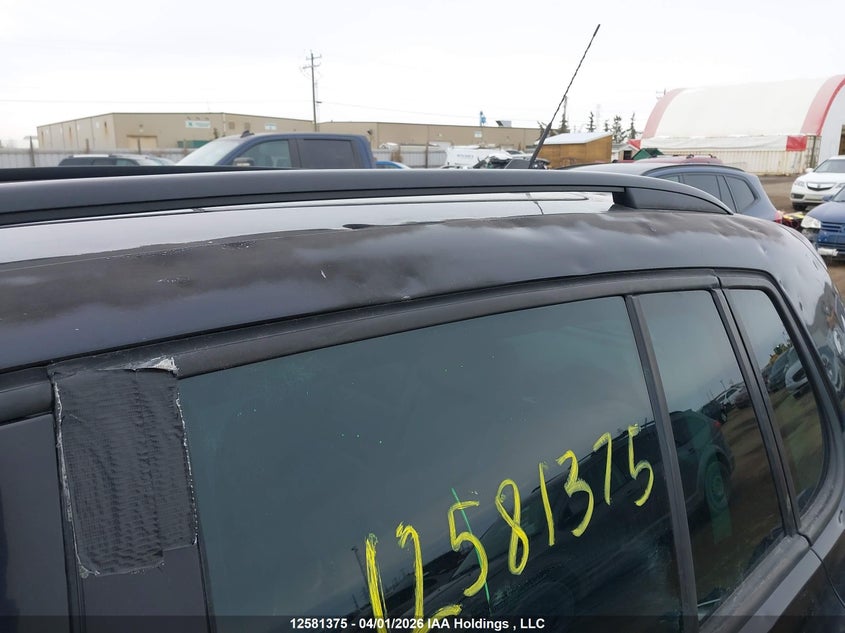 2011 Volkswagen Tiguan 2.0 Tsi Comfortline/2.0 Tsi Highline/2.0 Tsi Trendline VIN: WVGBV7AX1BW531086 Lot: 12581375