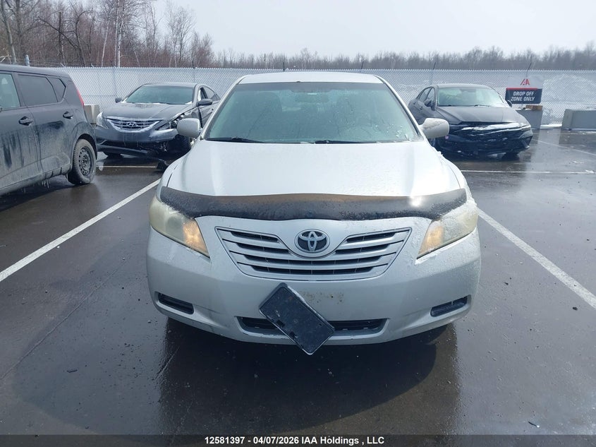 2009 Toyota Camry Se/Le/Xle VIN: 4T1BE46K09U315425 Lot: 12581397